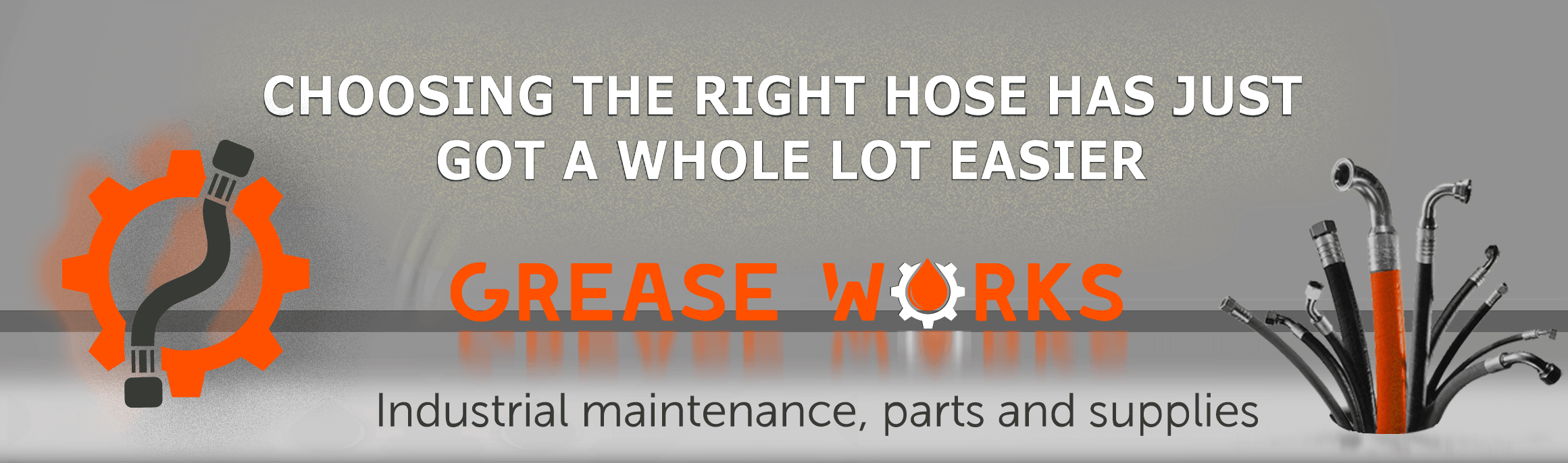About Greaseworks