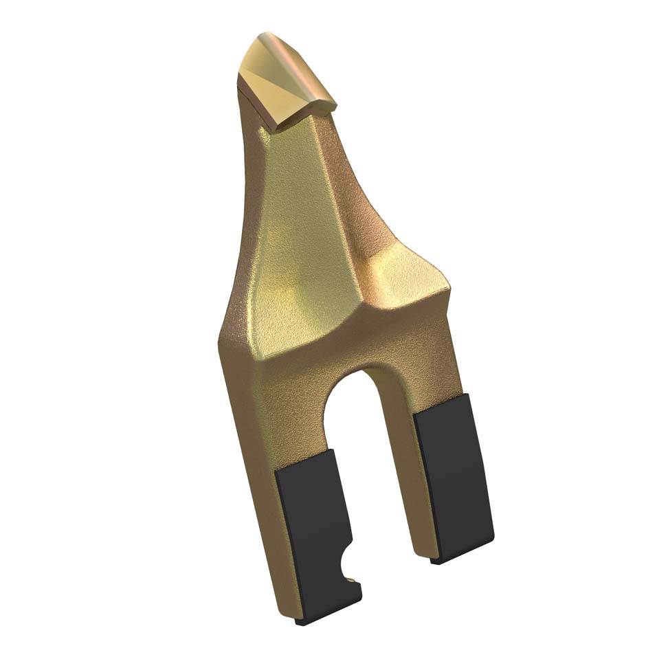 MFT-Chisel