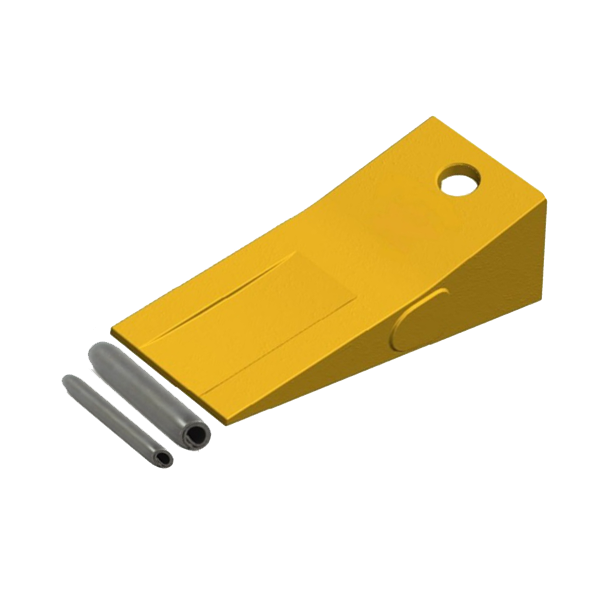 Earth Moving wearable Parts for augers