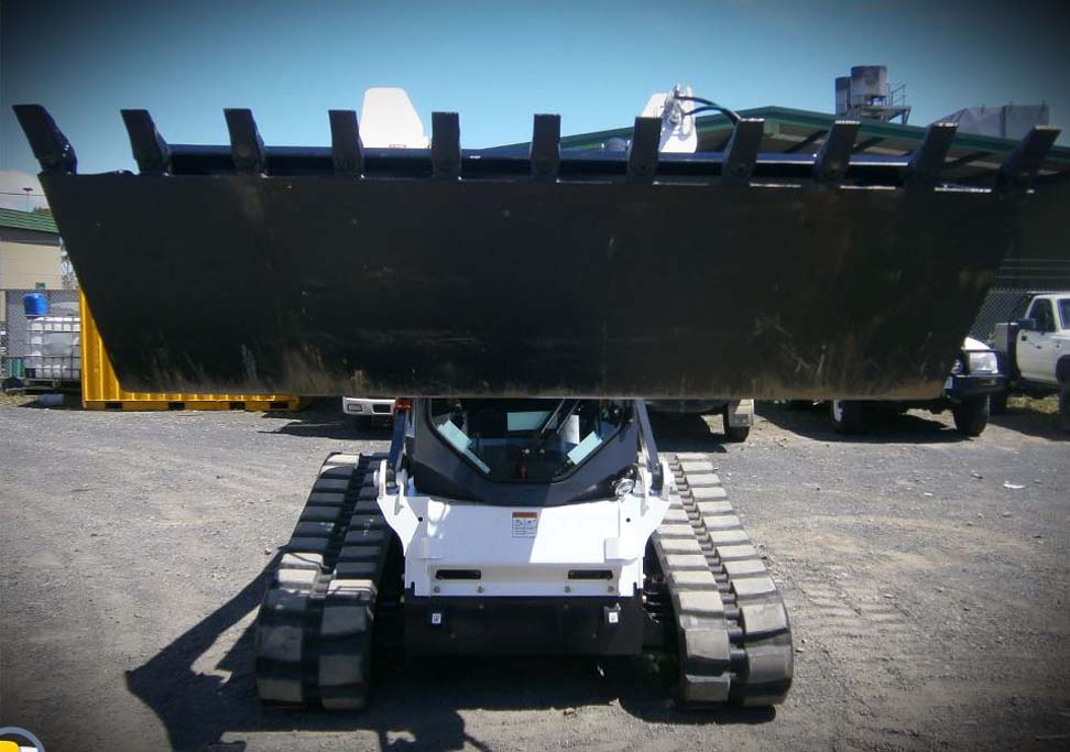 DiggaHeavyDuty4in1Bucket_3