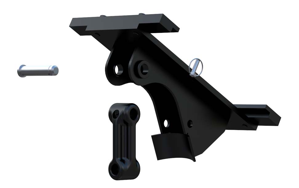 Cradle-Pin-HI-000393Linkage