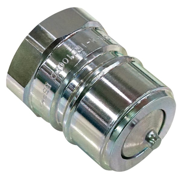 Quick Release Coupler 3 Qtr Inch